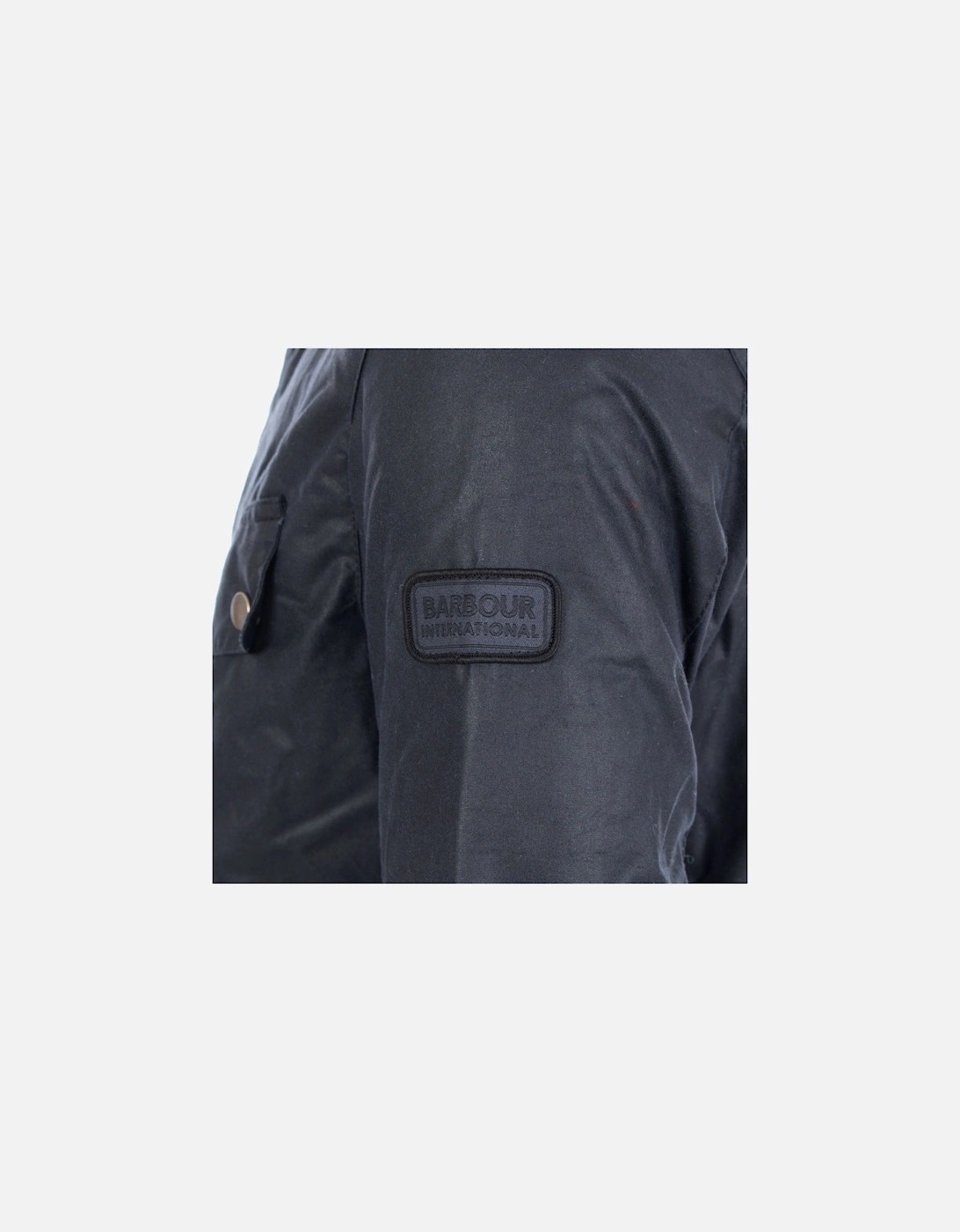 Intl. Duke Wax Jacket