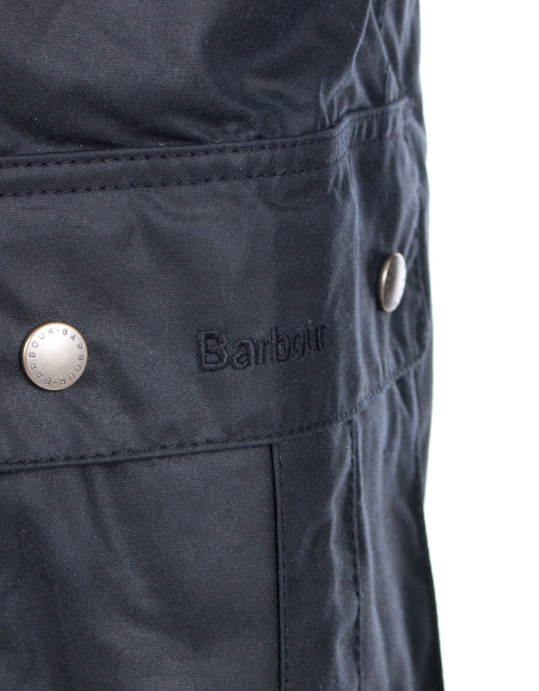 Intl. Duke Wax Jacket