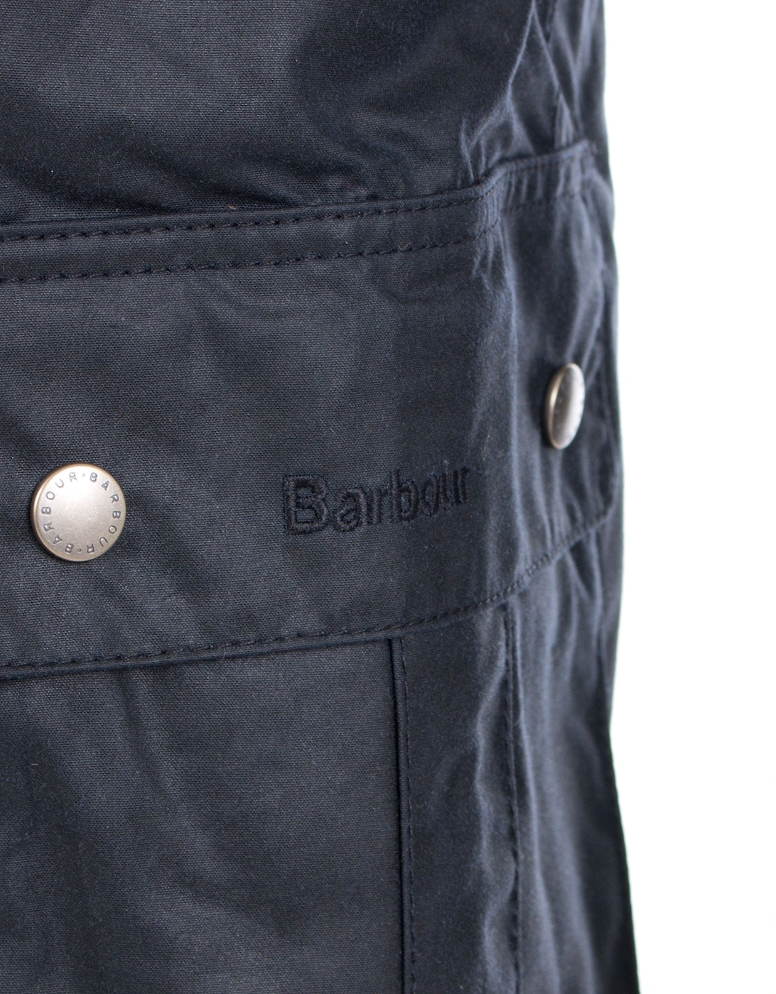 Intl. Duke Wax Jacket