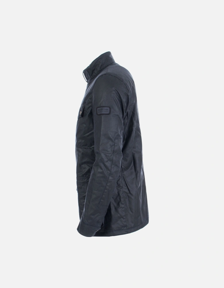Intl. Duke Wax Jacket