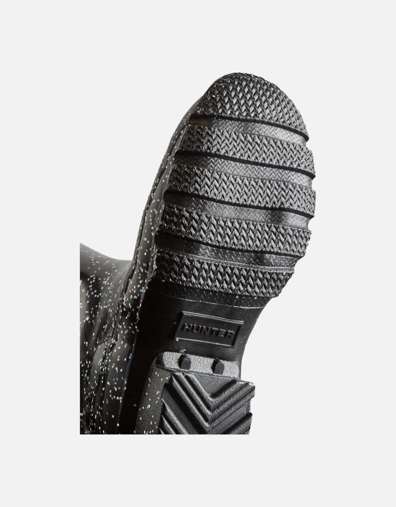 Junior Originals Boot Rubber Kid's Black Wellington Boots