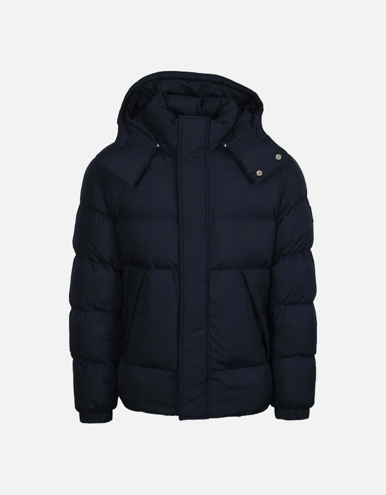 Boss Black CORBINIAN JACKET DARK BLUE