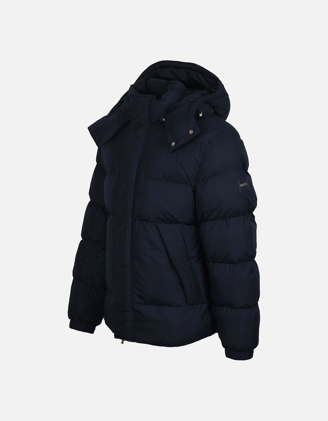 Boss Black CORBINIAN JACKET DARK BLUE