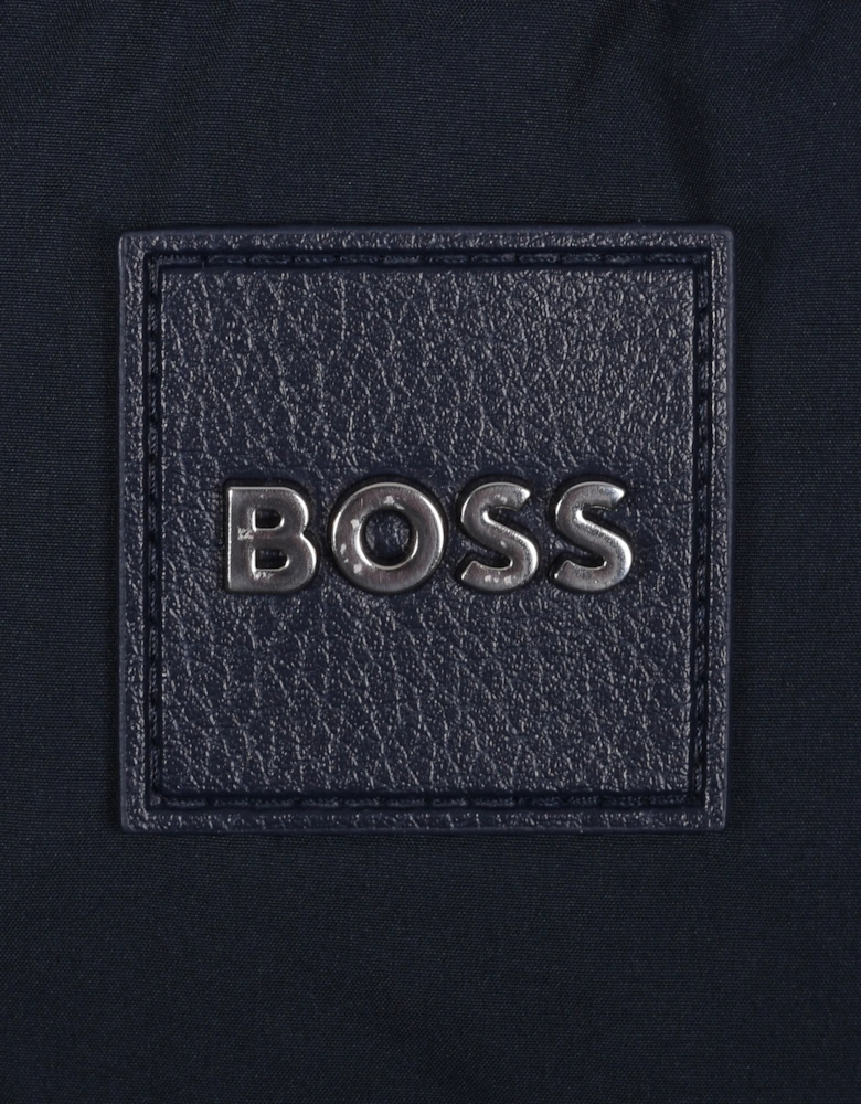 Boss Black CORBINIAN JACKET DARK BLUE