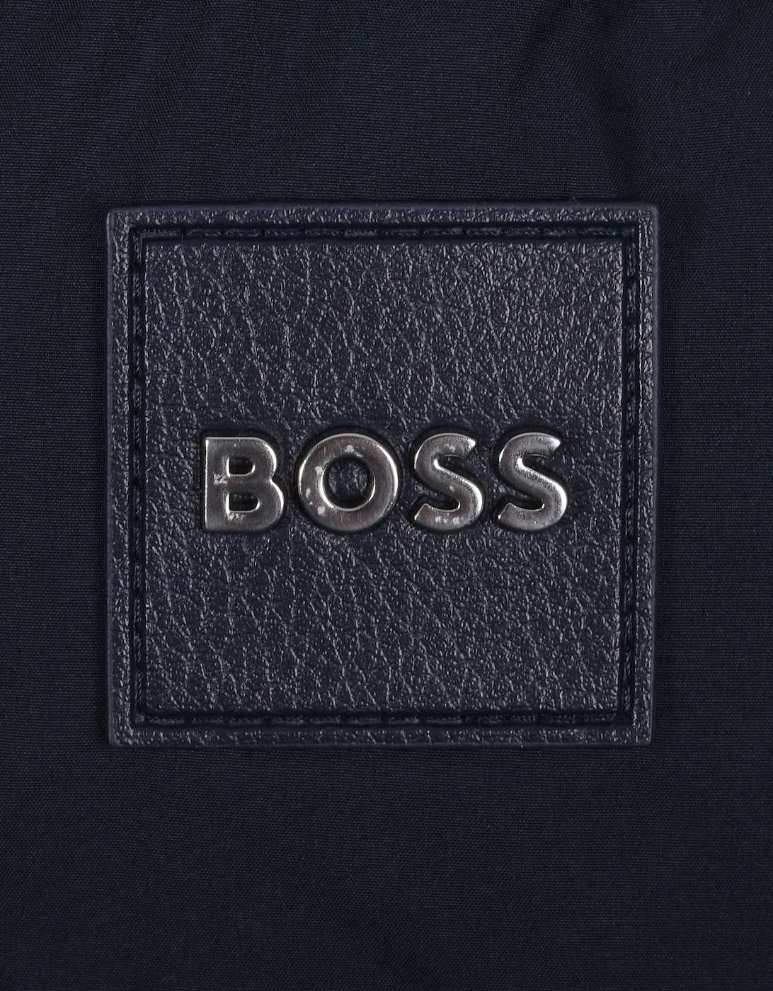 Boss Black CORBINIAN JACKET DARK BLUE