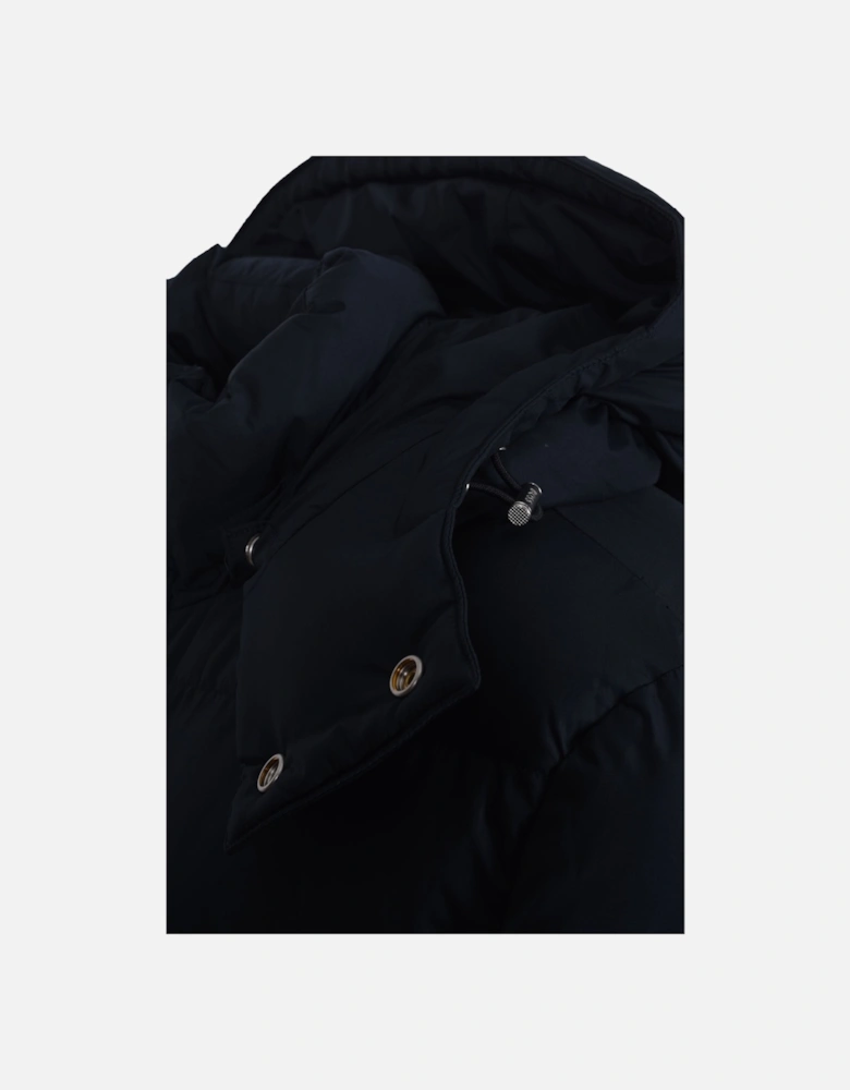 Boss Black CORBINIAN JACKET DARK BLUE