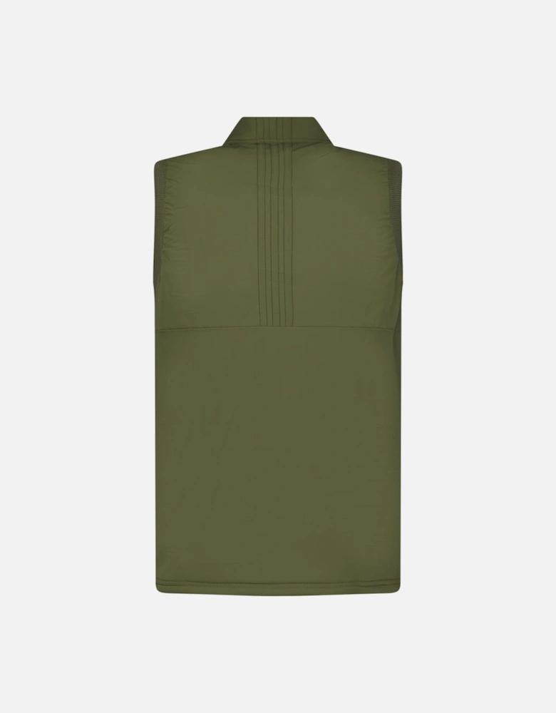 U365T Frost Guard Vest Khaki