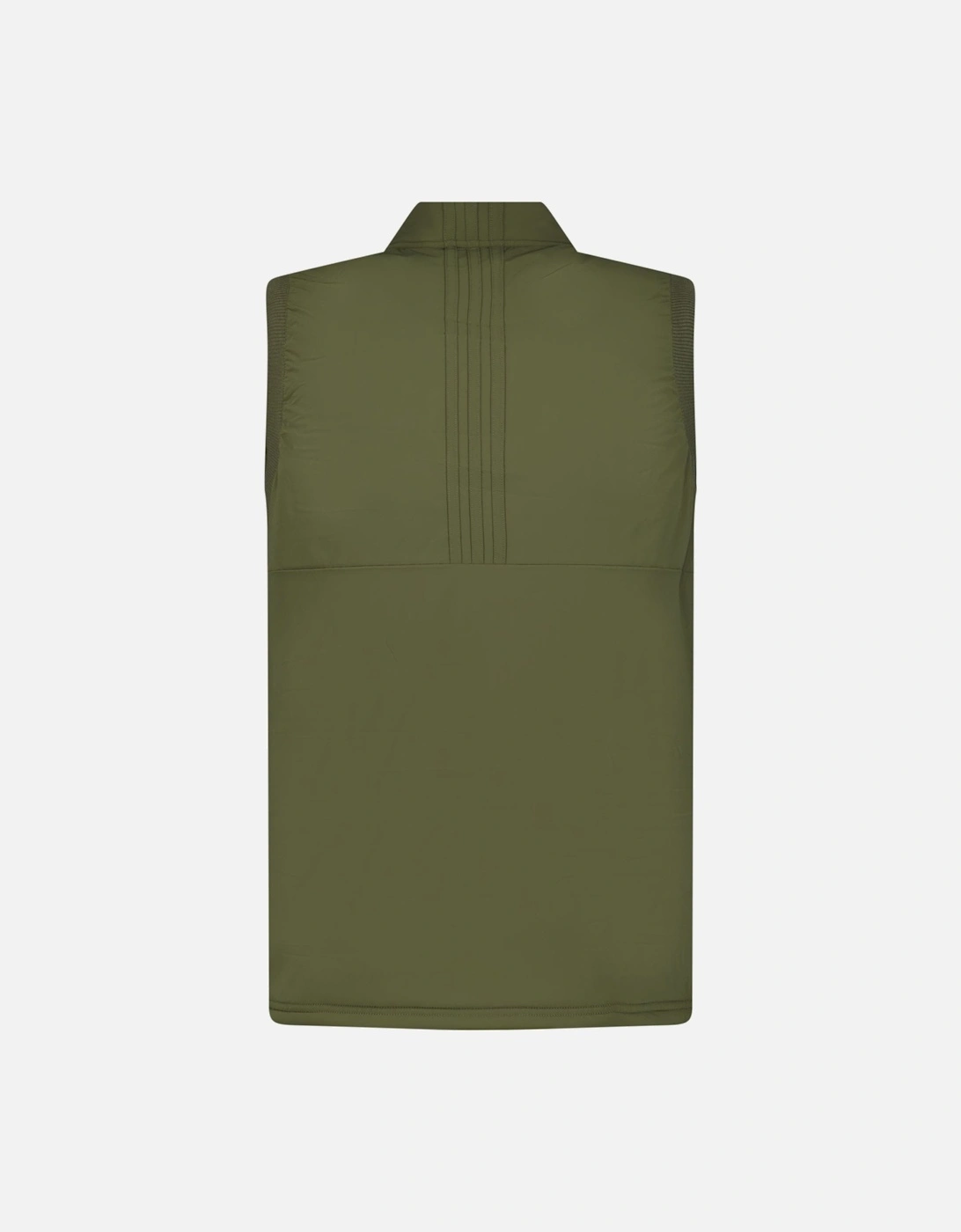 U365T Frost Guard Vest Khaki