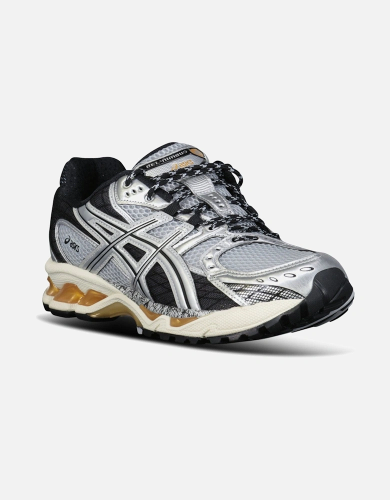 GEL-NIMBUS 10.1 Trainers Piedmont Grey & Pure Silver