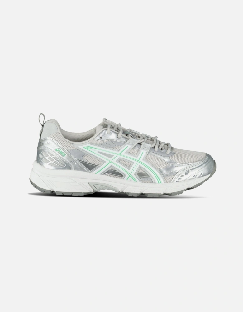GEL-NUNOBIKI Trainers Cloud Grey & White