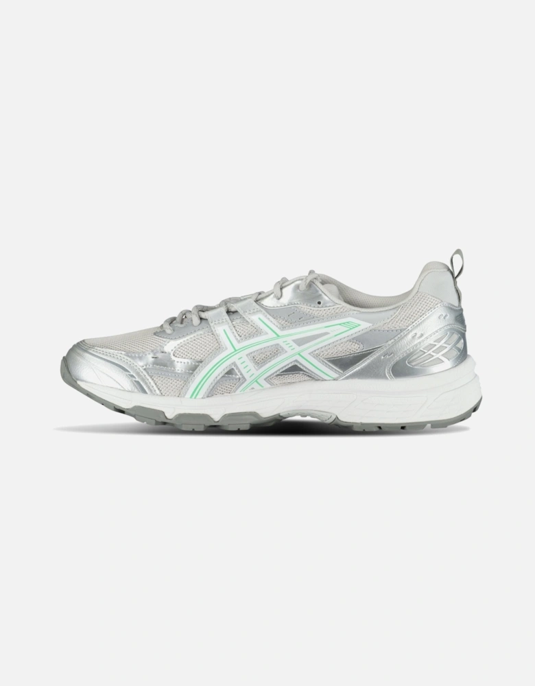 GEL-NUNOBIKI Trainers Cloud Grey & White