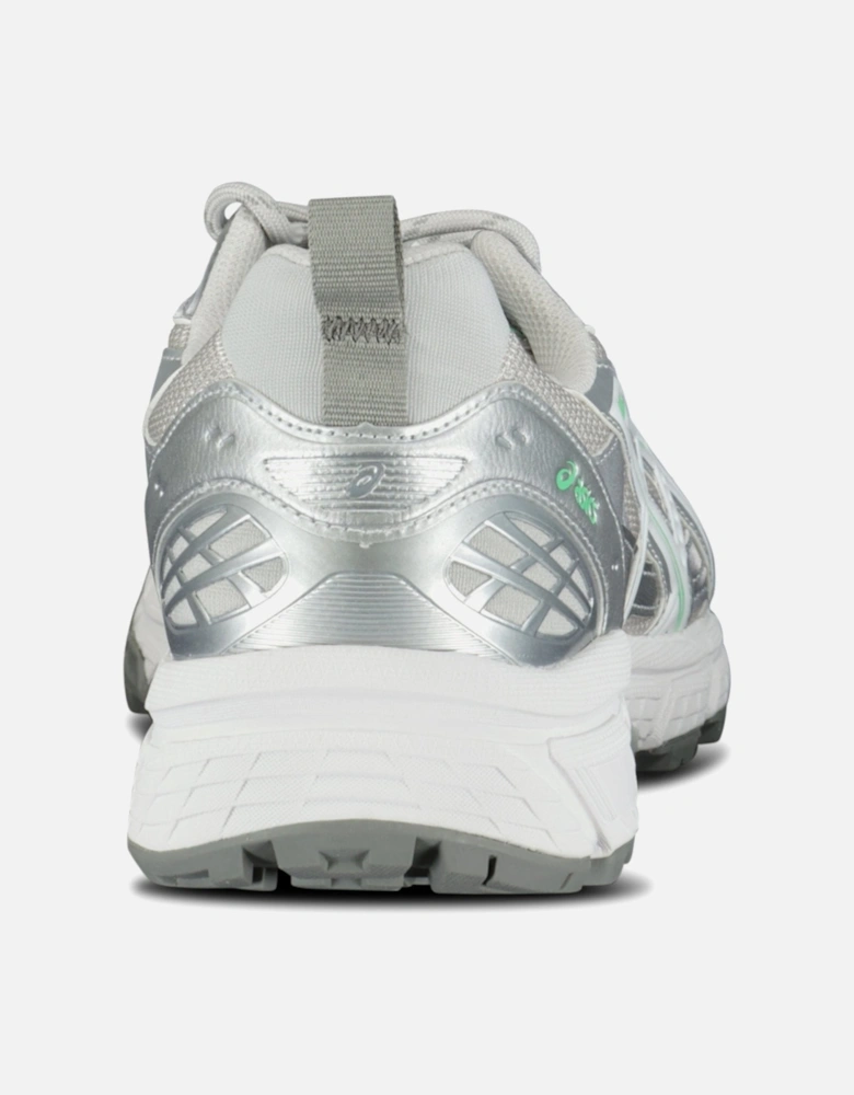 GEL-NUNOBIKI Trainers Cloud Grey & White