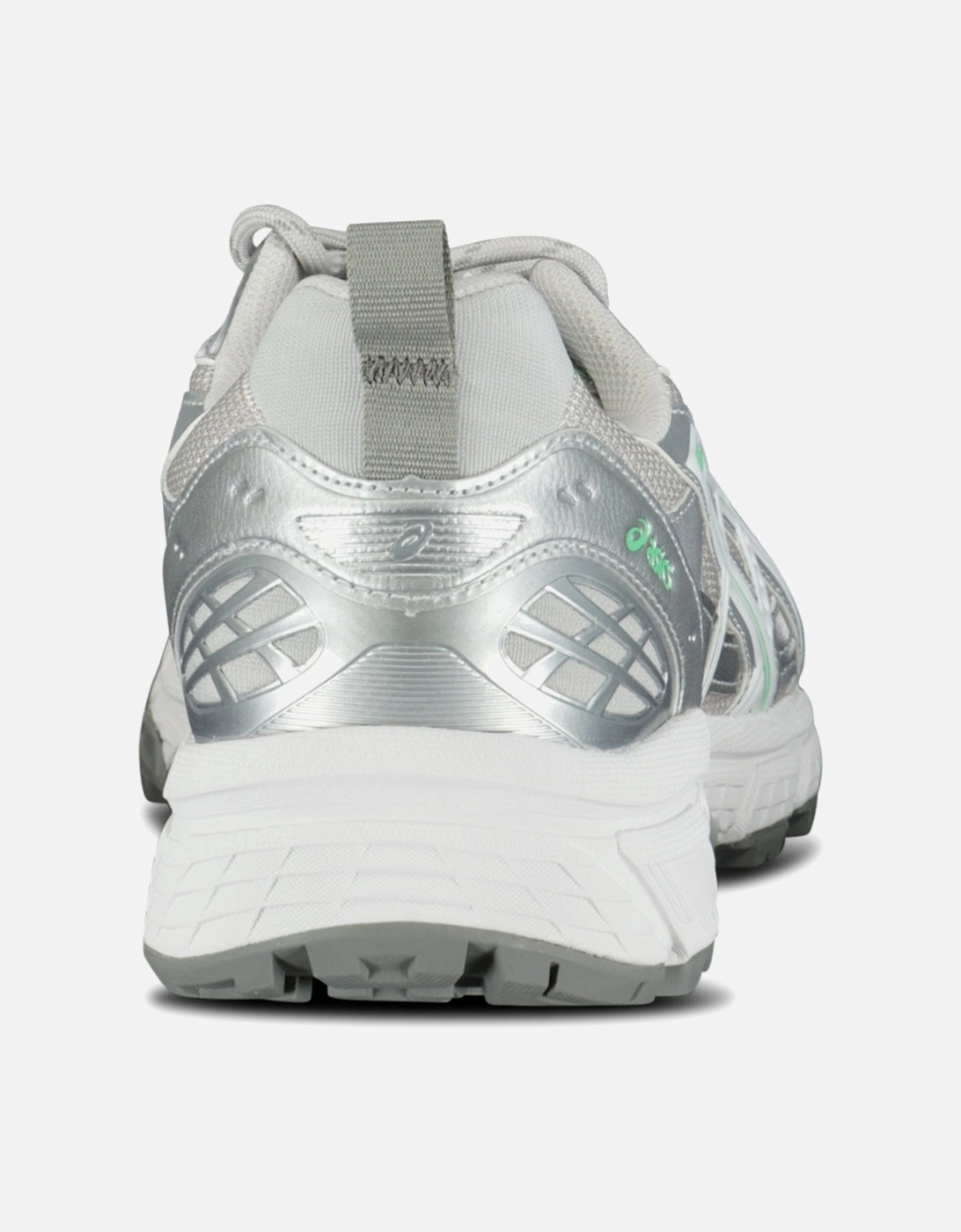 GEL-NUNOBIKI Trainers Cloud Grey & White