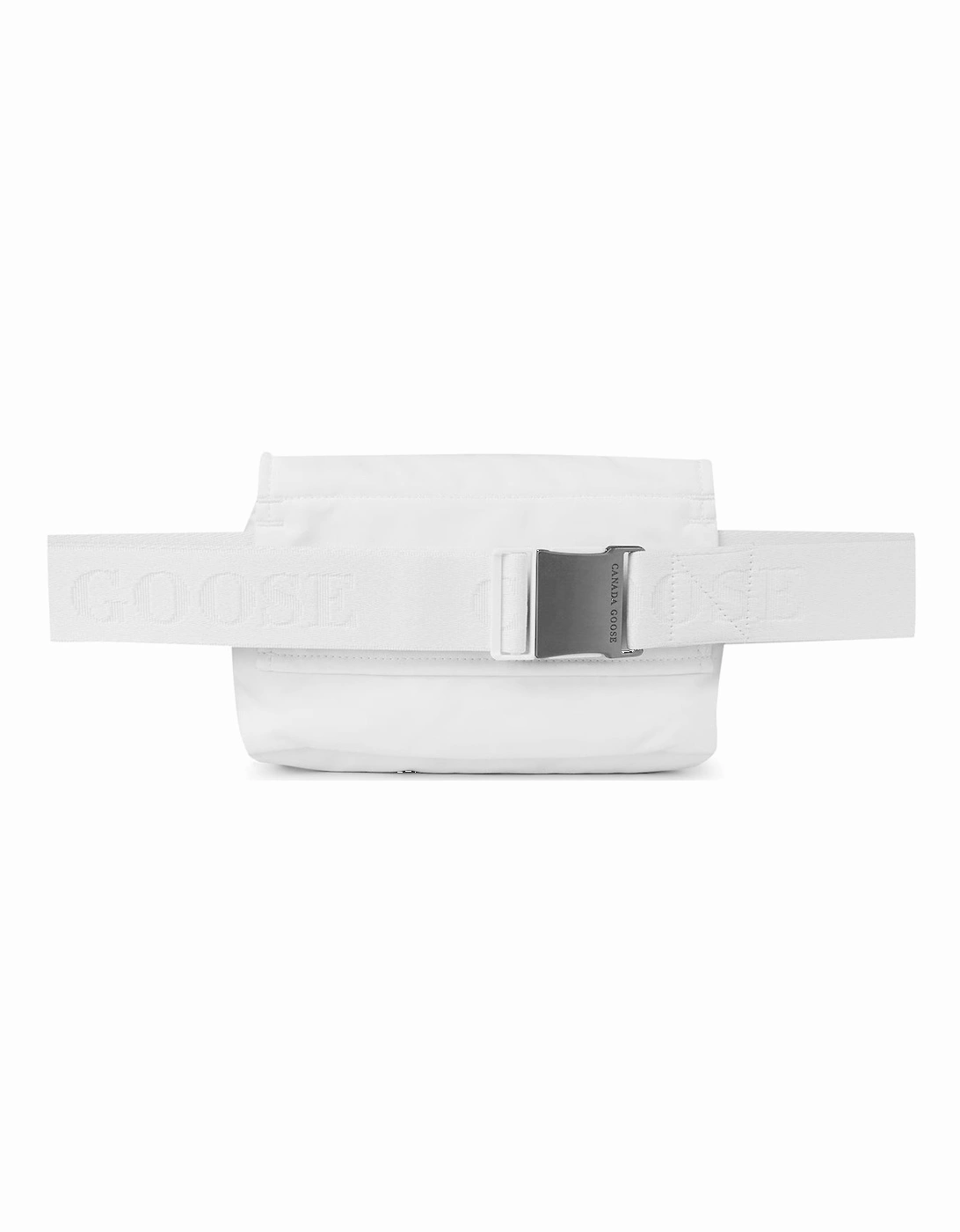 Canada Goose Mini Belt Bag in White