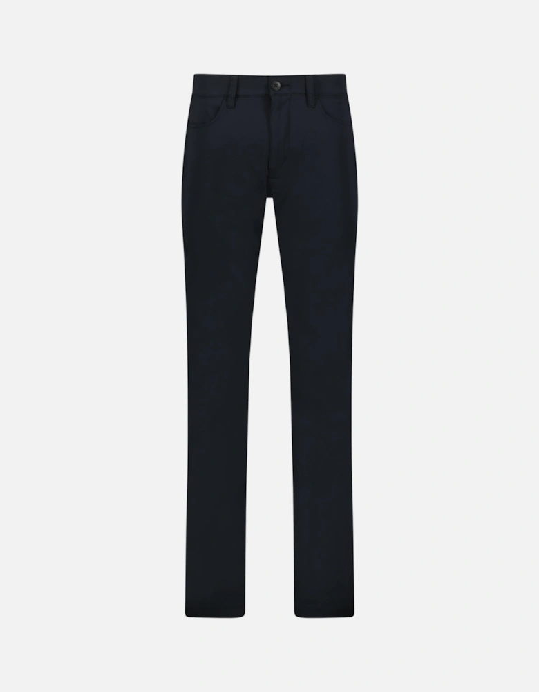 Hommes Bottoms Black