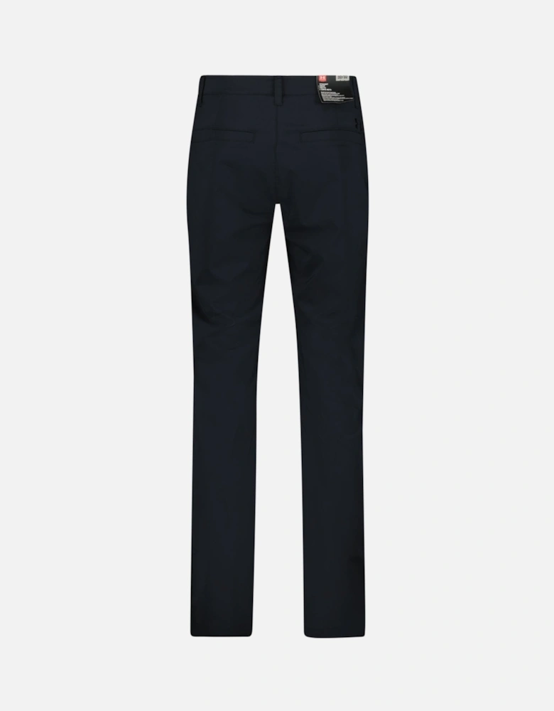 Hommes Bottoms Black