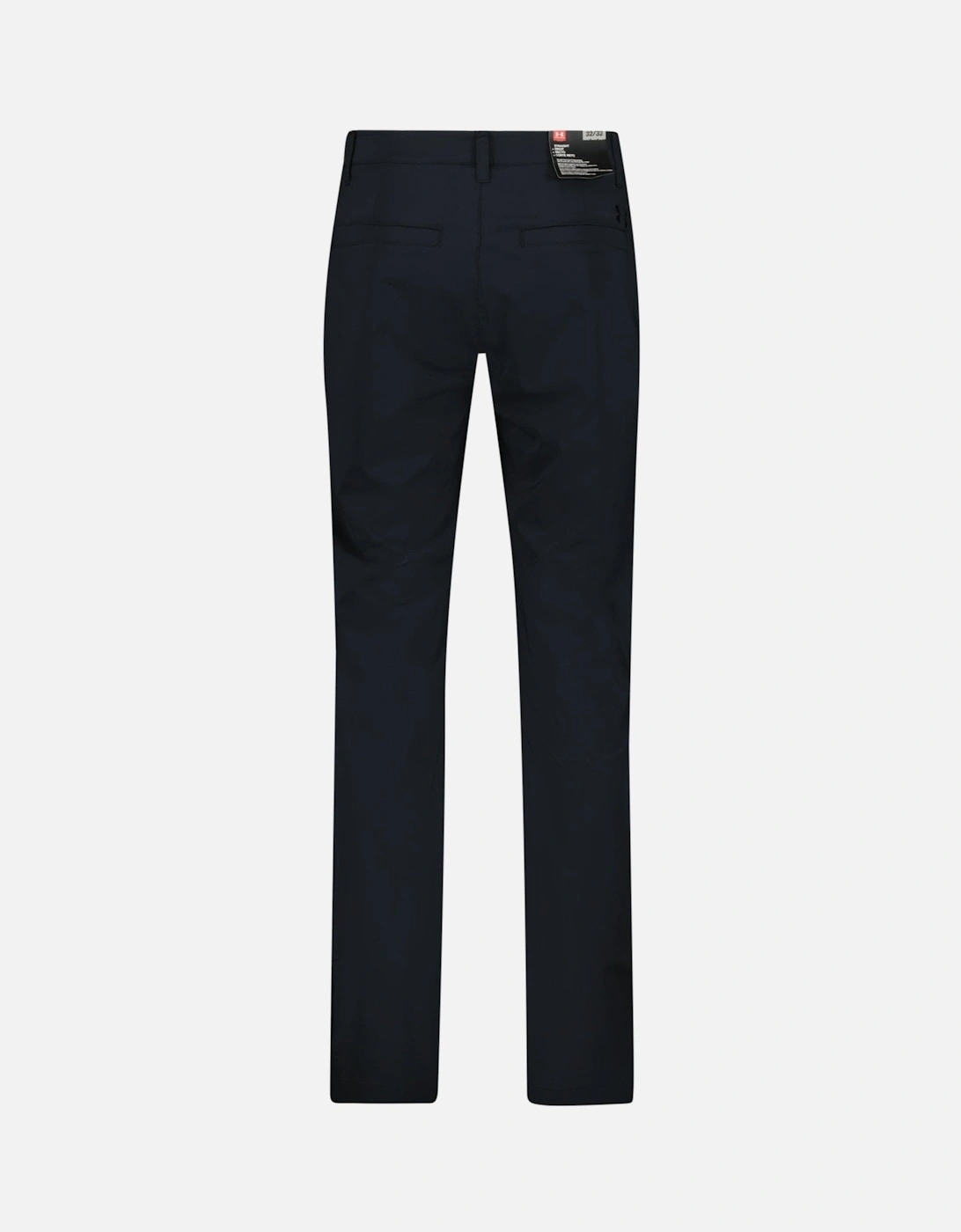 Hommes Bottoms Black