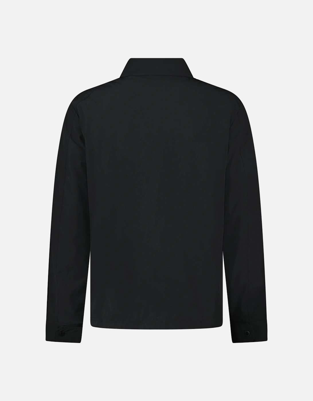 Burnaby Chore Coat Black