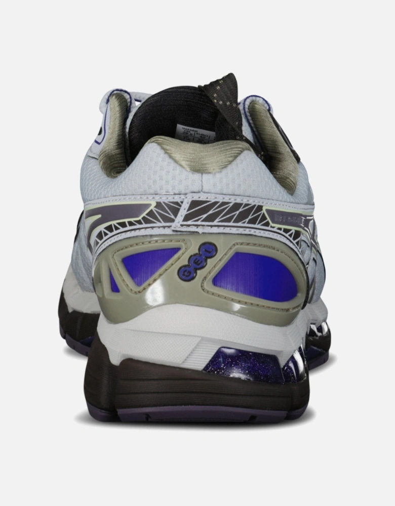 UB10-S GEL-KAYANO 20 Trainers Glacier Grey & Lavender Grey
