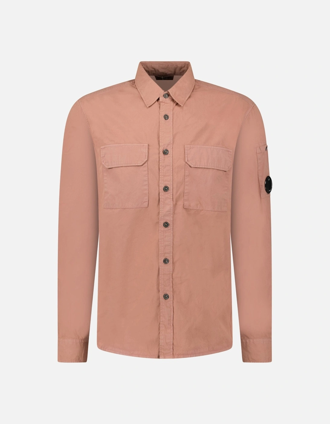 Lens Safari Shirt Orange, 5 of 4