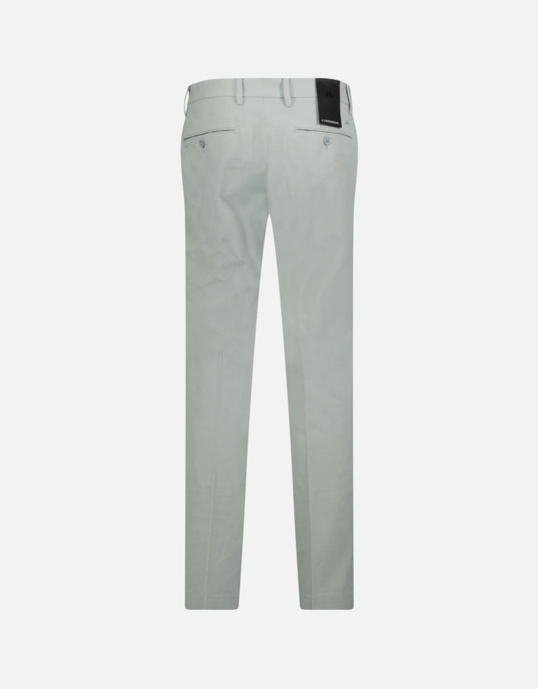 J.Lindeberg Vent Golf Trousers High Rise Grey