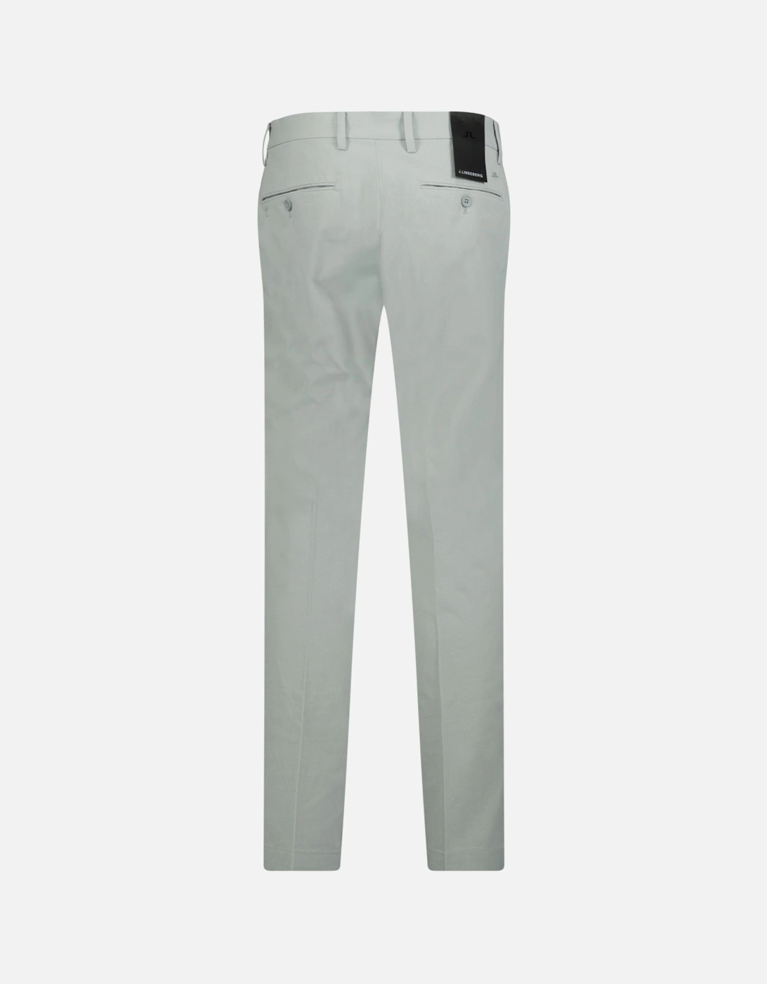 J.Lindeberg Vent Golf Trousers High Rise Grey