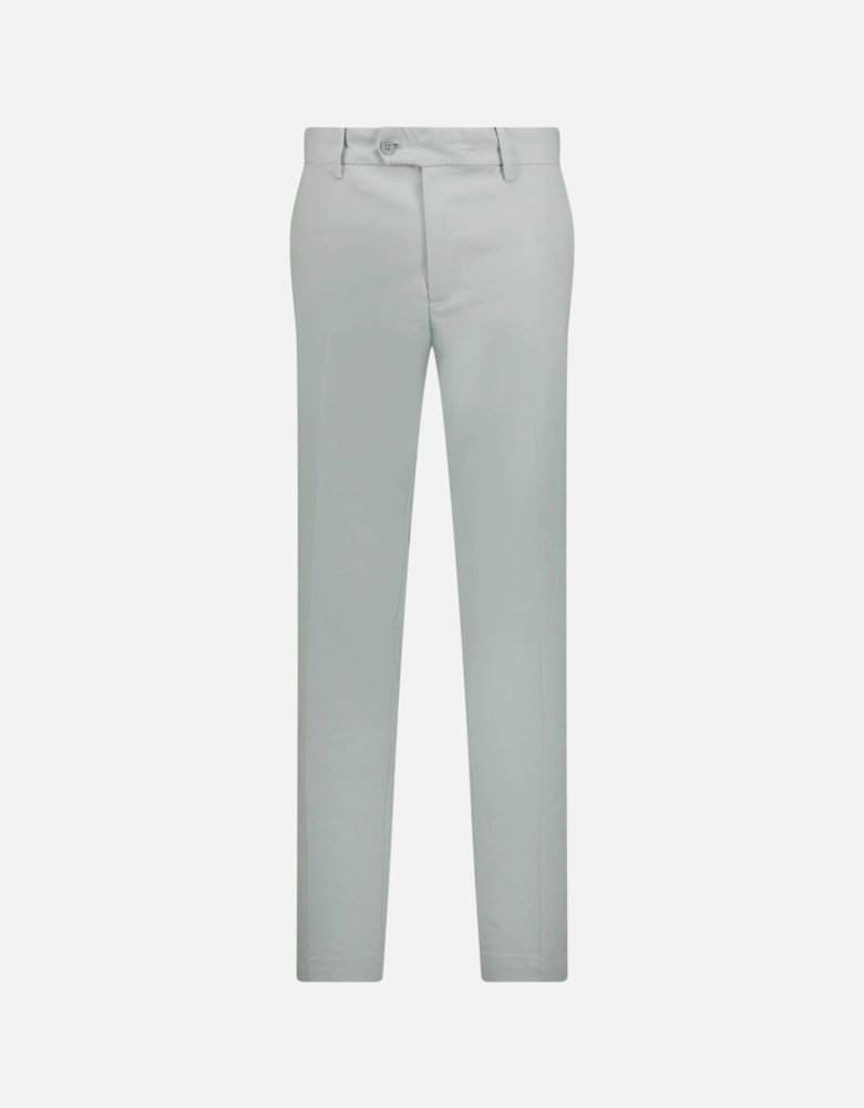 J.Lindeberg Vent Golf Trousers High Rise Grey