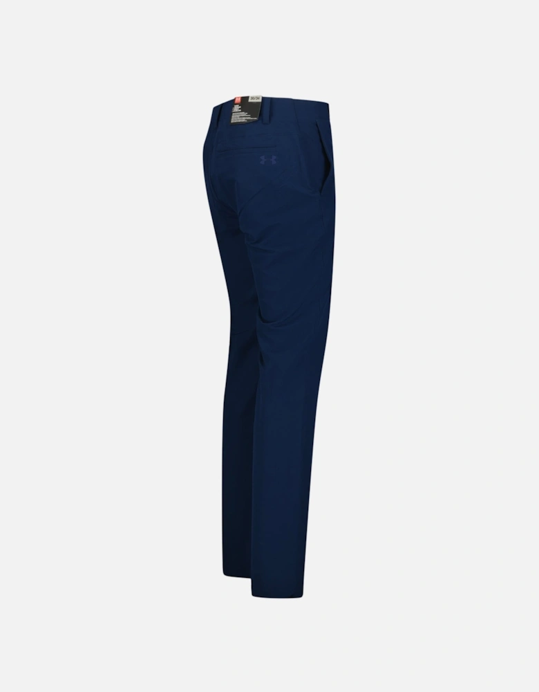 Hommes Bottoms Navy