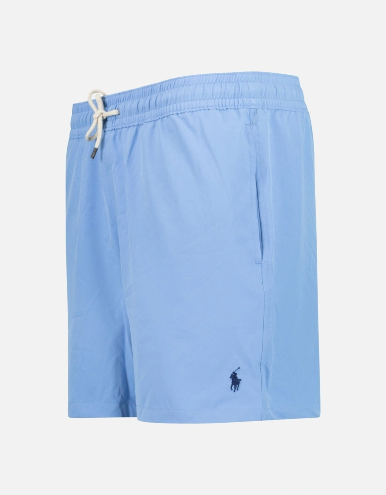 Traveller Swim Shorts in Blue