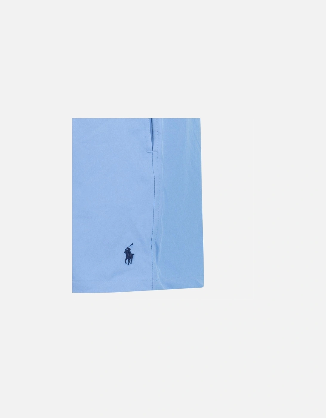 Traveller Swim Shorts in Blue