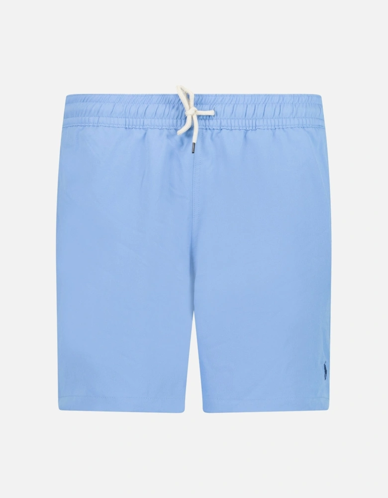 Traveller Swim Shorts in Blue