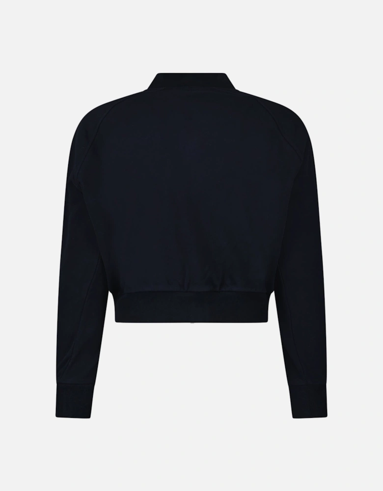 Moncler Classic Bomber Jacket