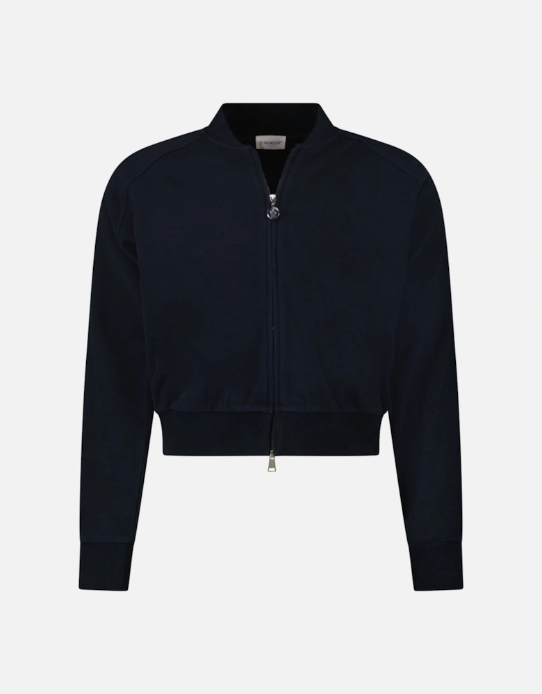 Moncler Classic Bomber Jacket