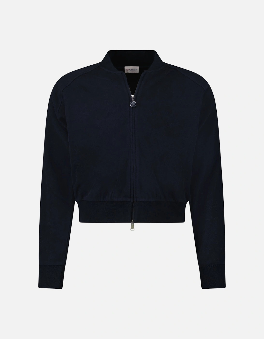 Moncler Classic Bomber Jacket