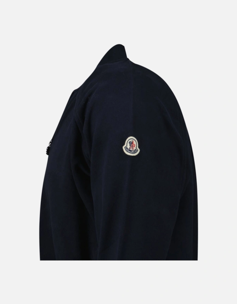 Moncler Classic Bomber Jacket