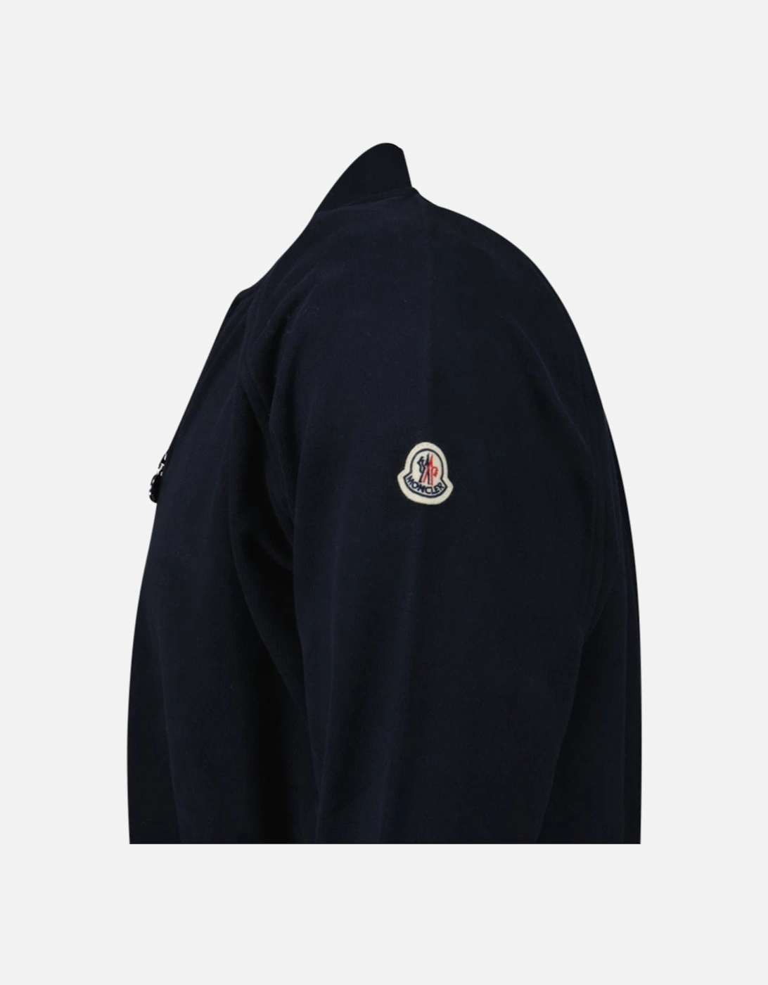Moncler Classic Bomber Jacket