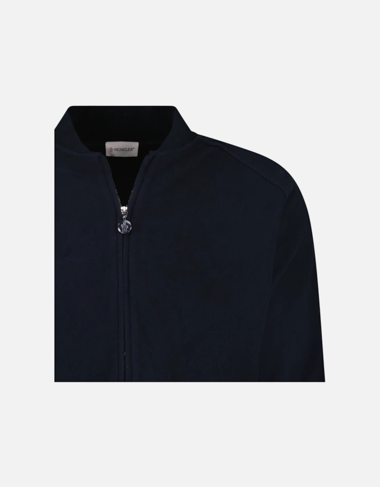 Moncler Classic Bomber Jacket