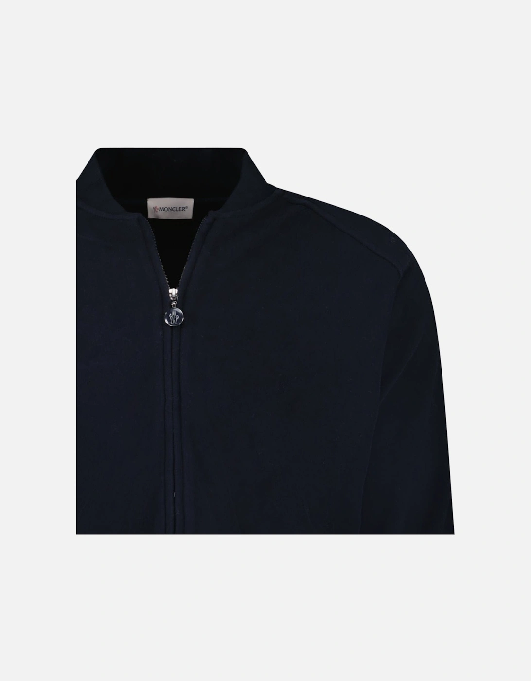 Moncler Classic Bomber Jacket