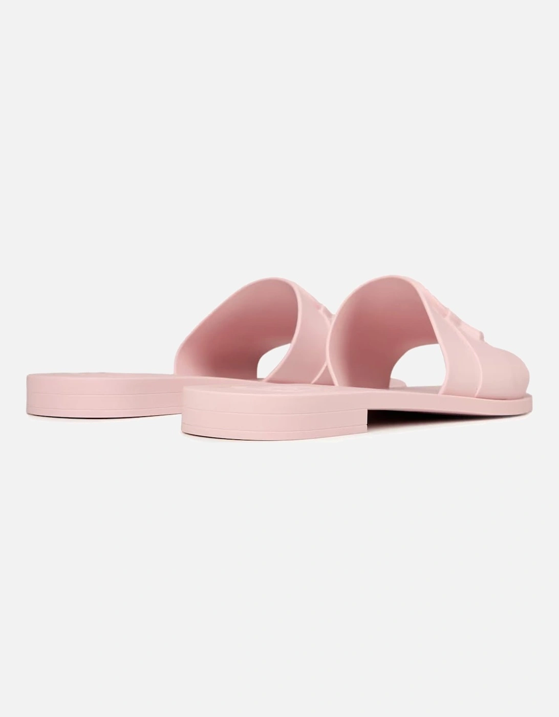 Mon Sliders in Pink