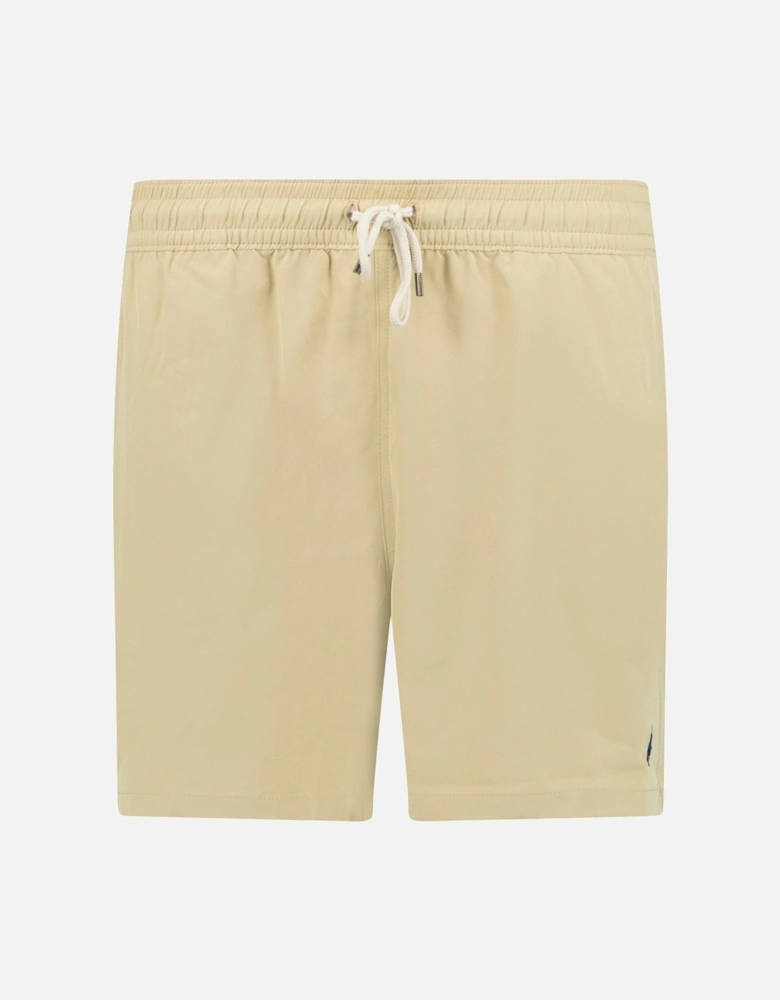 Traveller Swim Shorts in Sand