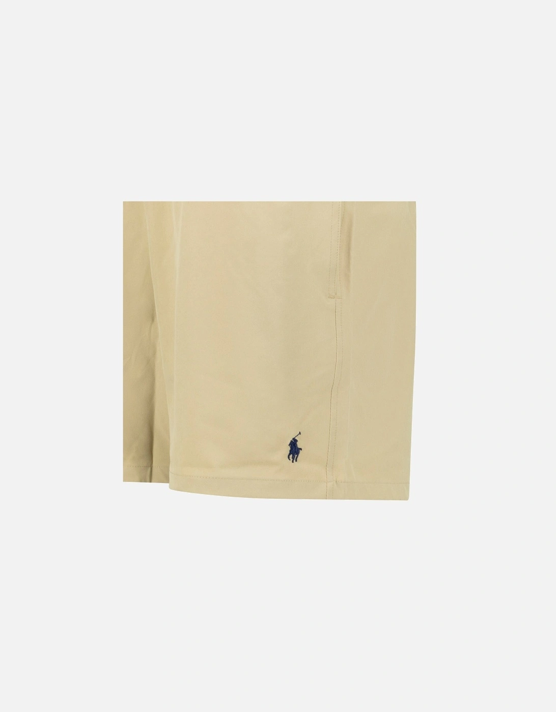 Traveller Swim Shorts in Sand