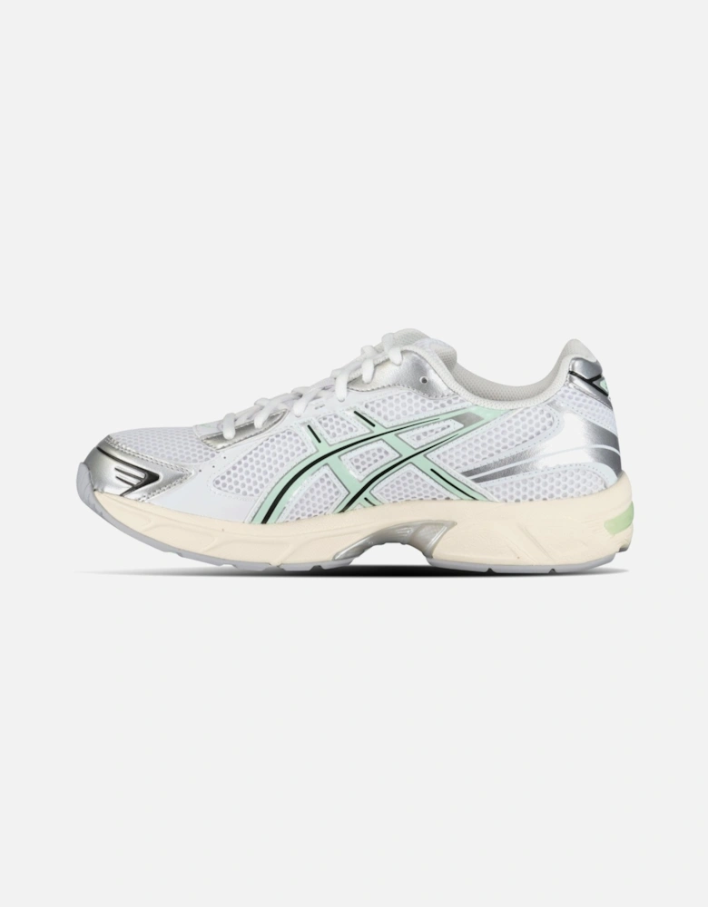 GEL-1130 Trainers White Mint