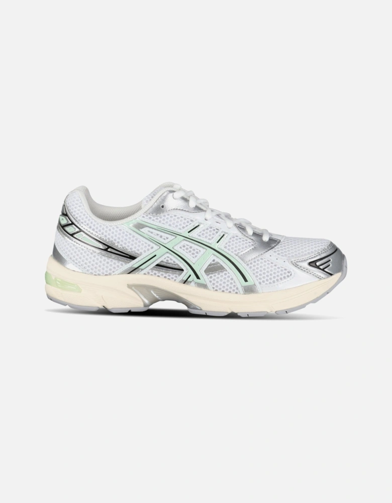 GEL-1130 Trainers White Mint
