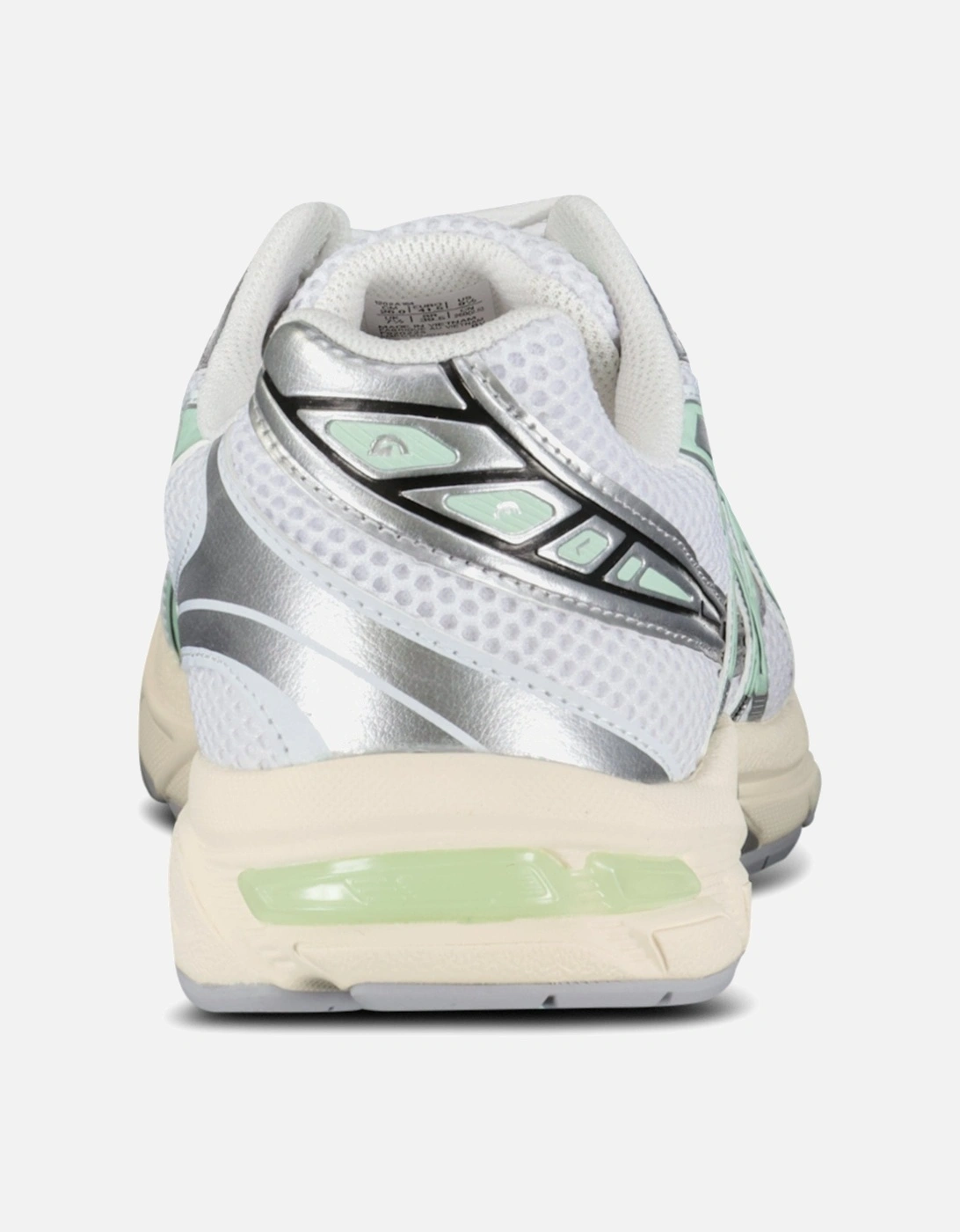 GEL-1130 Trainers White Mint
