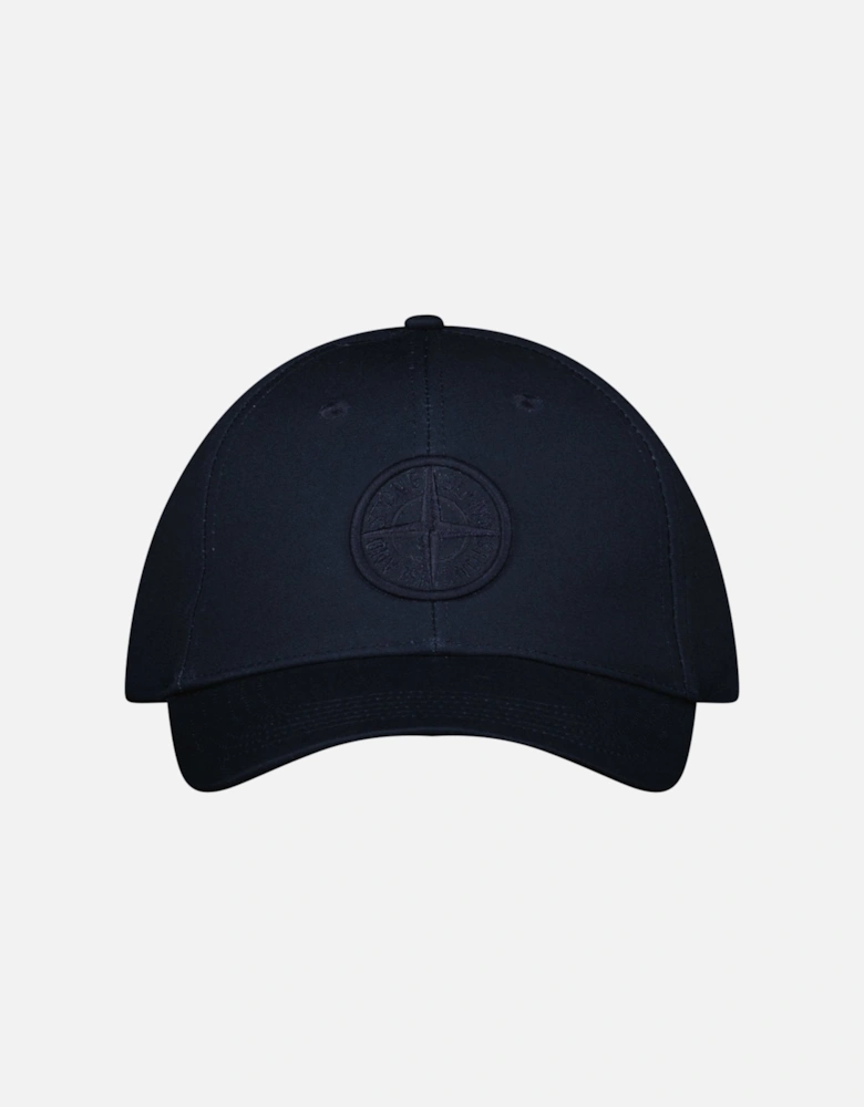 Baseball Cap in Navy