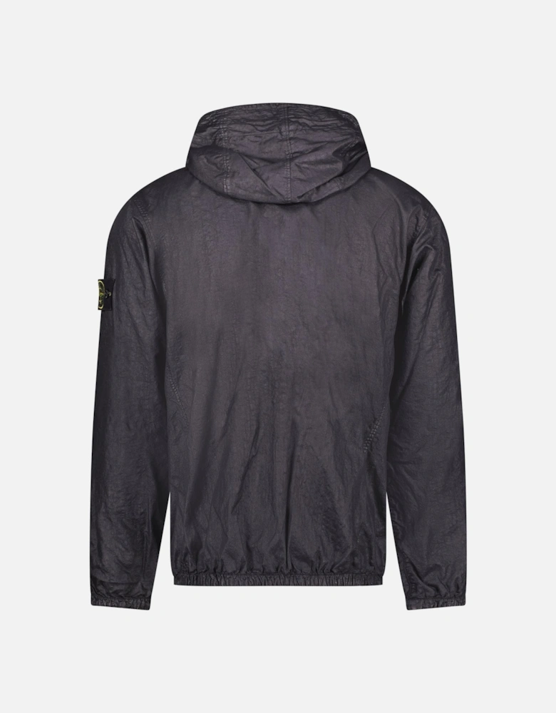 Brushed Cotton 2 Pocket Overshirt