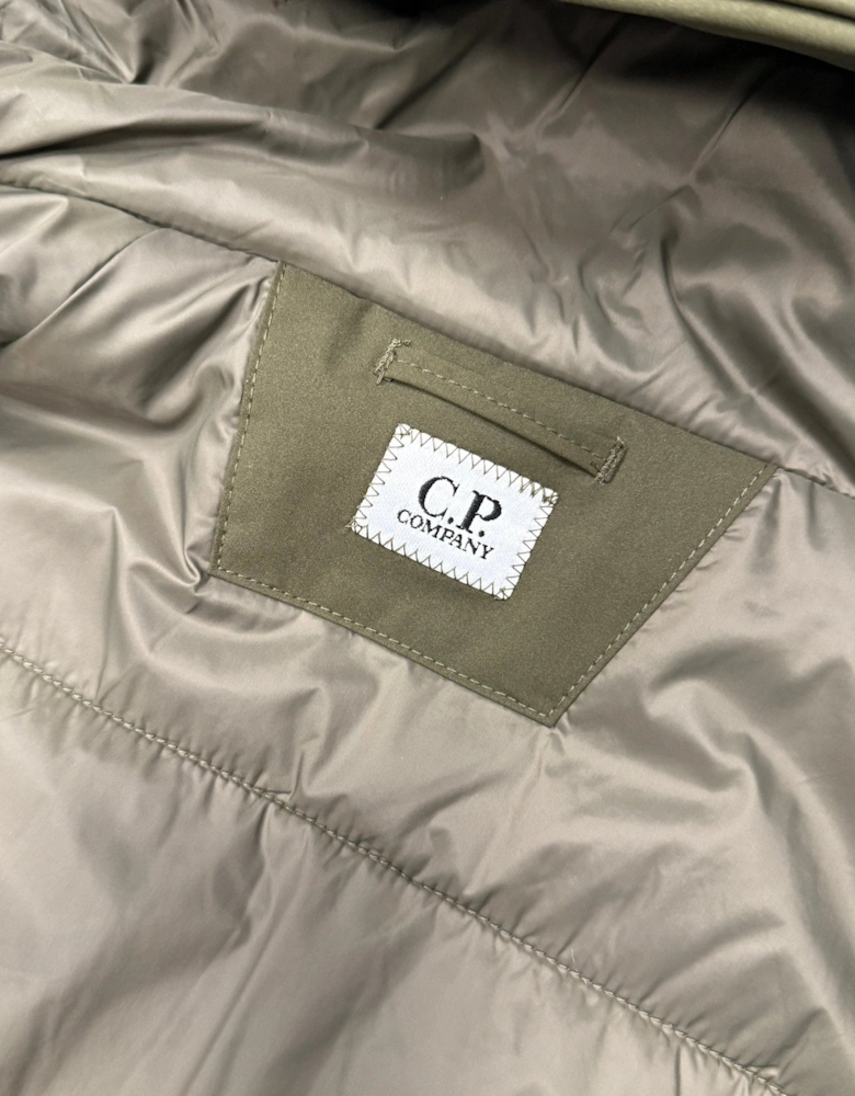 Pro-Tek Primaloft Lens Jacket Green