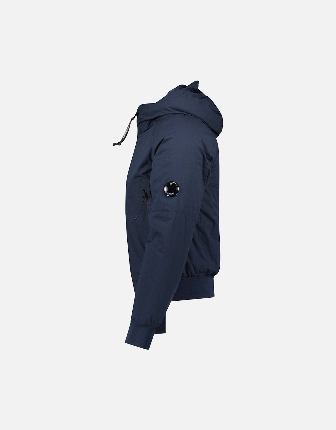 Pro-Tek Primaloft Lens Jacket Navy