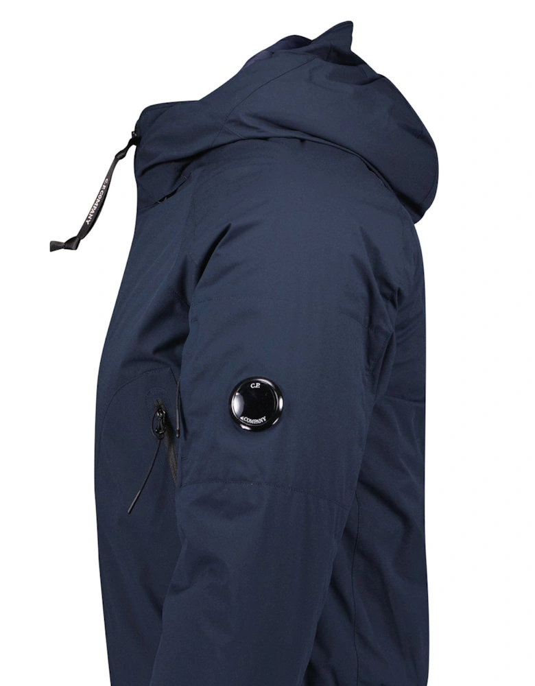 Pro-Tek Primaloft Lens Jacket Navy