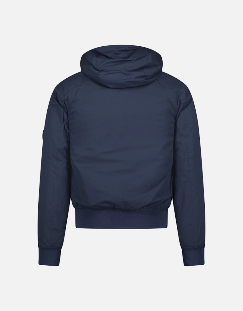 Pro-Tek Primaloft Lens Jacket Navy